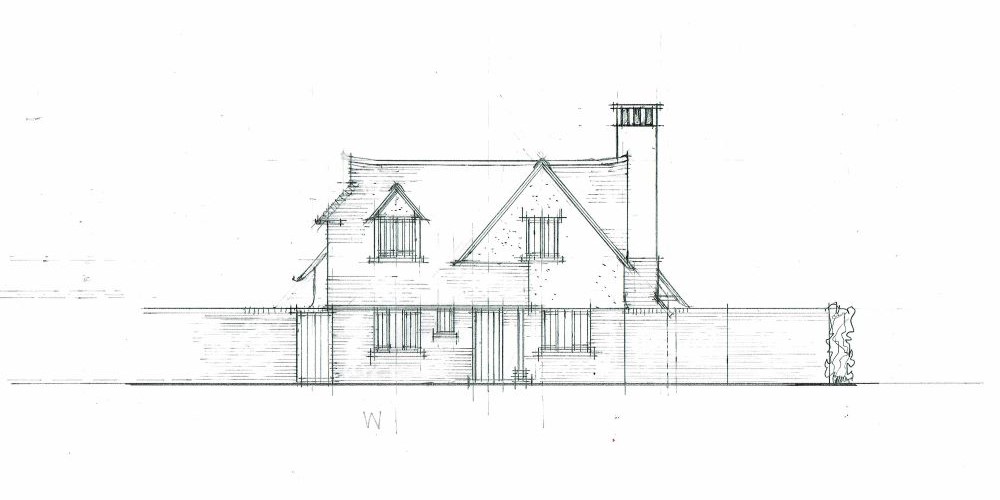 planning approval granted in Great Austins, Farnham - Foundations ...